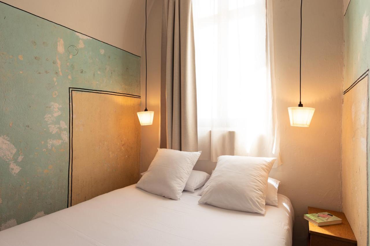 Hotel La Prison Безьє Екстер'єр фото