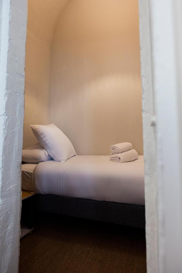 Hotel La Prison Безьє Екстер'єр фото