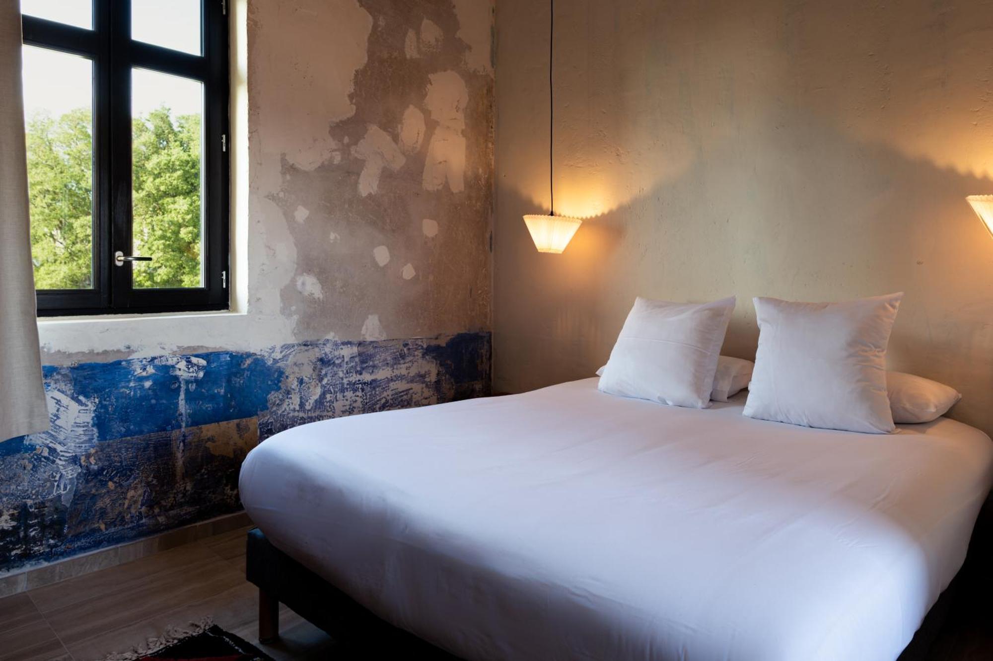 Hotel La Prison Безьє Екстер'єр фото